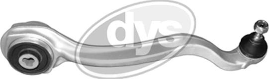 DYS 26-21672 - Neatkarīgās balstiekārtas svira, Riteņa piekare www.autospares.lv