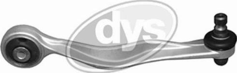 DYS 26-21258 - Neatkarīgās balstiekārtas svira, Riteņa piekare www.autospares.lv