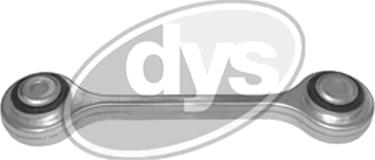 DYS 26-21724 - Track Control Arm www.autospares.lv