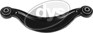 DYS 26-28265 - Neatkarīgās balstiekārtas svira, Riteņa piekare www.autospares.lv