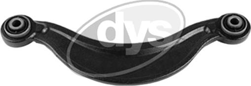 DYS 26-28266 - Neatkarīgās balstiekārtas svira, Riteņa piekare www.autospares.lv