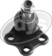 DYS 27-28205 - Balst / Virzošais šarnīrs www.autospares.lv