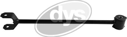 DYS 26-28201 - Neatkarīgās balstiekārtas svira, Riteņa piekare www.autospares.lv