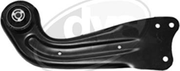 DYS 26-23956 - Track Control Arm www.autospares.lv