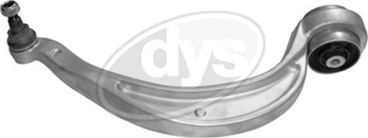 DYS 26-23909 - Рычаг подвески колеса www.autospares.lv