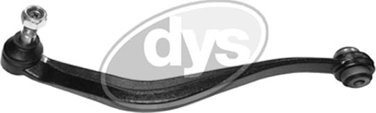 DYS 26-23558 - Neatkarīgās balstiekārtas svira, Riteņa piekare www.autospares.lv