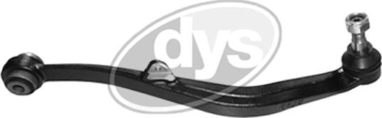 DYS 26-23557 - Neatkarīgās balstiekārtas svira, Riteņa piekare www.autospares.lv