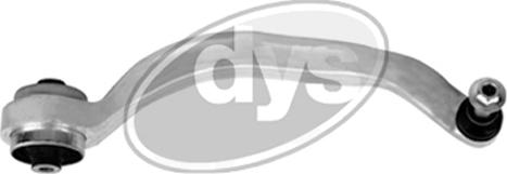 DYS 26-23518 - Track Control Arm www.autospares.lv