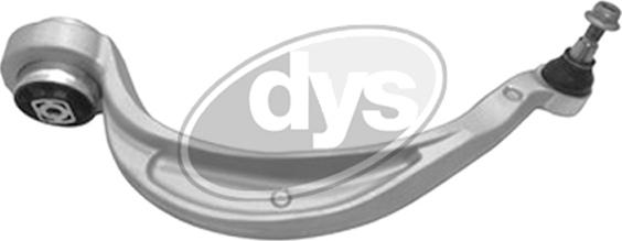 DYS 26-23161 - Рычаг подвески колеса www.autospares.lv