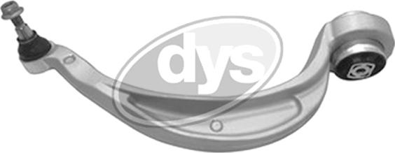 DYS 26-23162 - Track Control Arm www.autospares.lv