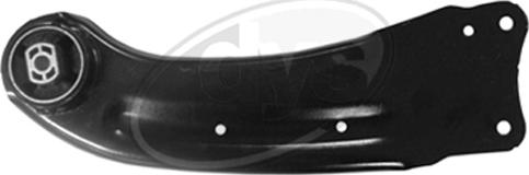 DYS 26-23766 - Neatkarīgās balstiekārtas svira, Riteņa piekare www.autospares.lv