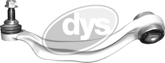 DYS 26-23761 - Neatkarīgās balstiekārtas svira, Riteņa piekare www.autospares.lv