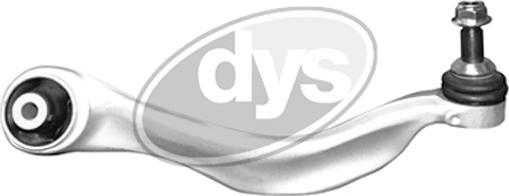 DYS 26-22066 - Neatkarīgās balstiekārtas svira, Riteņa piekare www.autospares.lv