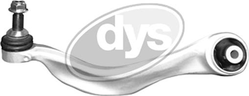 DYS 26-22067 - Neatkarīgās balstiekārtas svira, Riteņa piekare www.autospares.lv