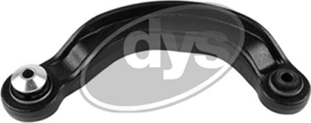 DYS 26-27687 - Neatkarīgās balstiekārtas svira, Riteņa piekare www.autospares.lv