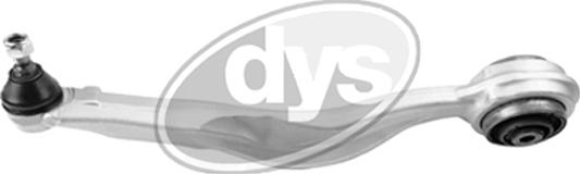 DYS 26-27044 - Neatkarīgās balstiekārtas svira, Riteņa piekare www.autospares.lv