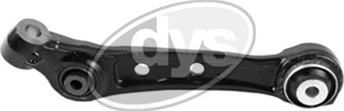 DYS 26-27056 - Neatkarīgās balstiekārtas svira, Riteņa piekare www.autospares.lv