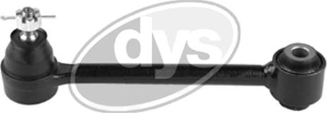 DYS 26-27028 - Neatkarīgās balstiekārtas svira, Riteņa piekare www.autospares.lv