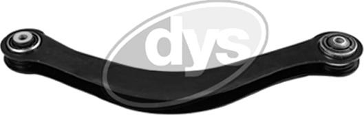 DYS 26-27176 - Neatkarīgās balstiekārtas svira, Riteņa piekare www.autospares.lv