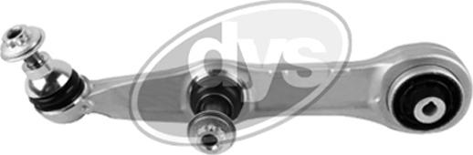 DYS 26-27808 - Neatkarīgās balstiekārtas svira, Riteņa piekare www.autospares.lv