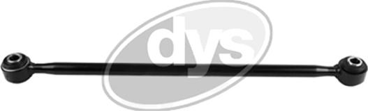 DYS 26-27826 - Neatkarīgās balstiekārtas svira, Riteņa piekare www.autospares.lv