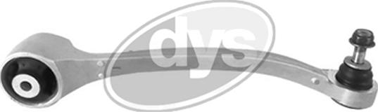 DYS 26-27394 - Neatkarīgās balstiekārtas svira, Riteņa piekare www.autospares.lv