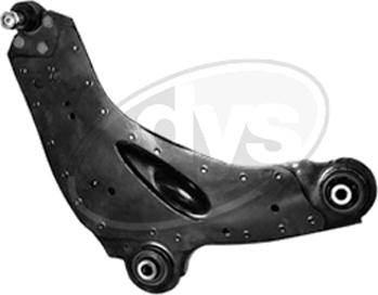 DYS 20-90519-1 - Track Control Arm www.autospares.lv