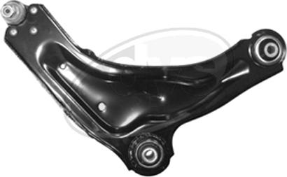 DYS 20-90516-1 - Track Control Arm www.autospares.lv