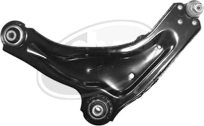 DYS 20-90516-2 - Track Control Arm www.autospares.lv