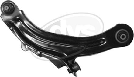 DYS 20-90536-1 - Рычаг подвески колеса www.autospares.lv