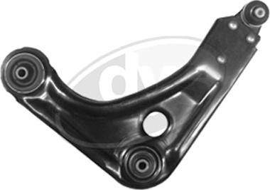 DYS 20-90715-2 - Track Control Arm www.autospares.lv