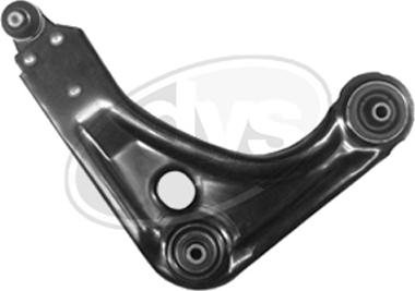 DYS 20-90716-1 - Track Control Arm www.autospares.lv