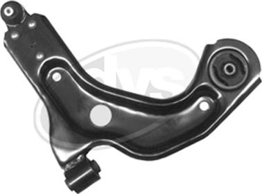 DYS 20-90713-1 - Track Control Arm www.autospares.lv