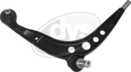 DYS 20-09626-1 - Neatkarīgās balstiekārtas svira, Riteņa piekare www.autospares.lv