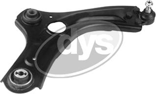 DYS 20-04558 - Neatkarīgās balstiekārtas svira, Riteņa piekare www.autospares.lv