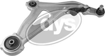 DYS 20-04380 - Track Control Arm www.autospares.lv