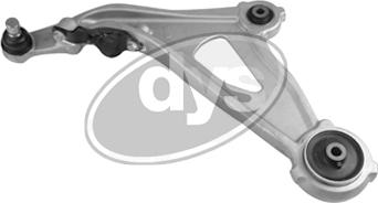 DYS 20-04381 - Track Control Arm www.autospares.lv