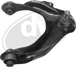 DYS 20-06725-1 - Track Control Arm www.autospares.lv