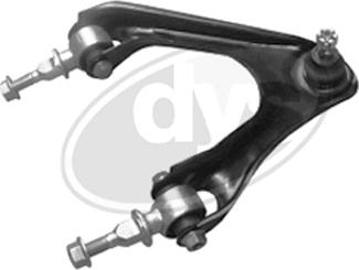 DYS 20-06728-2 - Track Control Arm www.autospares.lv