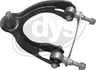 DYS 20-06723-2 - Neatkarīgās balstiekārtas svira, Riteņa piekare www.autospares.lv