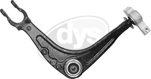 DYS 20-00908-1 - Track Control Arm www.autospares.lv