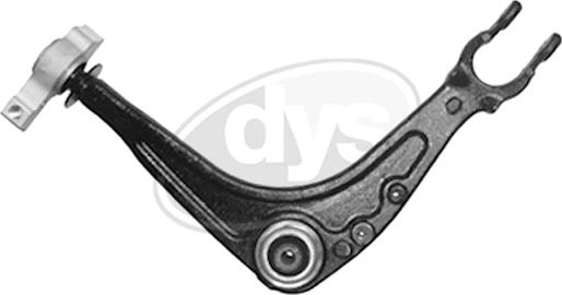 DYS 20-00908-2 - Рычаг подвески колеса www.autospares.lv