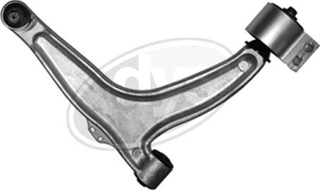 DYS 20-00491-1 - Track Control Arm www.autospares.lv