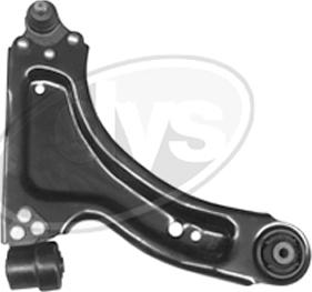 DYS 20-00498-1 - Track Control Arm www.autospares.lv