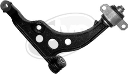 DYS 20-00690-1 - Track Control Arm www.autospares.lv