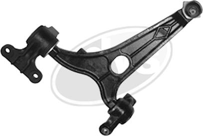 DYS 20-00698-2 - Track Control Arm www.autospares.lv