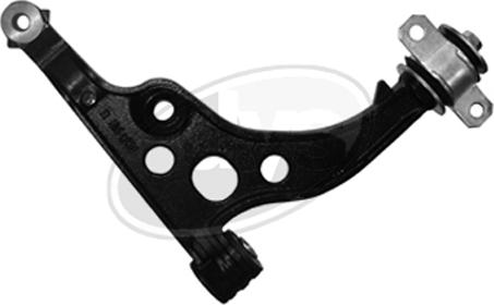 DYS 20-00689-1 - Track Control Arm www.autospares.lv