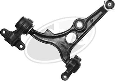 DYS 20-00683-2 - Track Control Arm www.autospares.lv