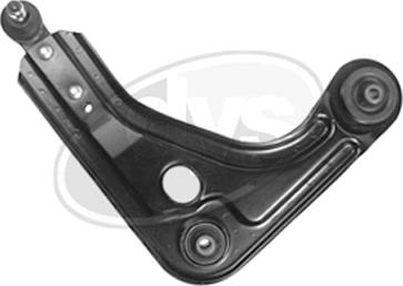 DYS 20-00174-1 - Track Control Arm www.autospares.lv