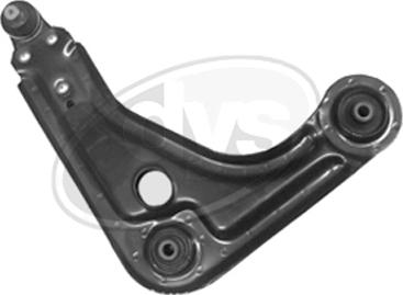 DYS 20-00178-1 - Track Control Arm www.autospares.lv